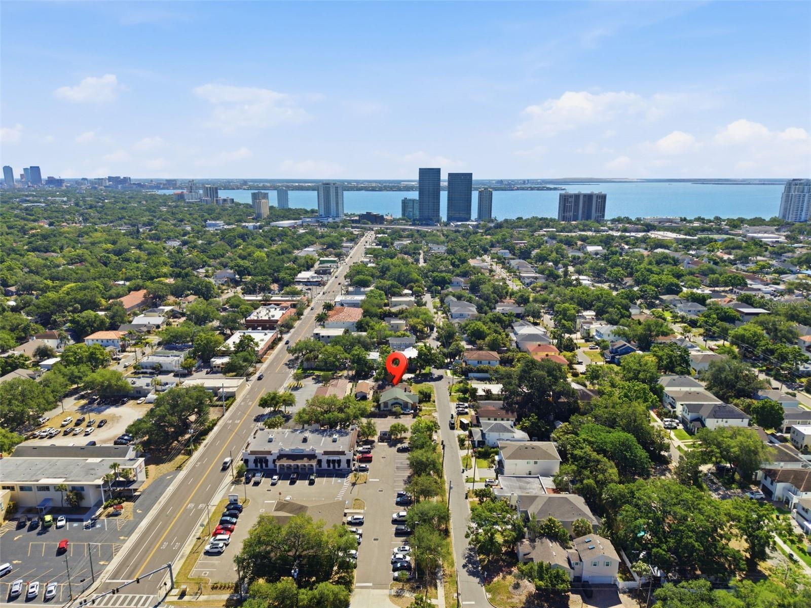 PALMA CEIA PARK - Land