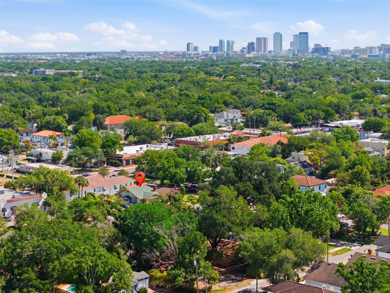 PALMA CEIA PARK - Land