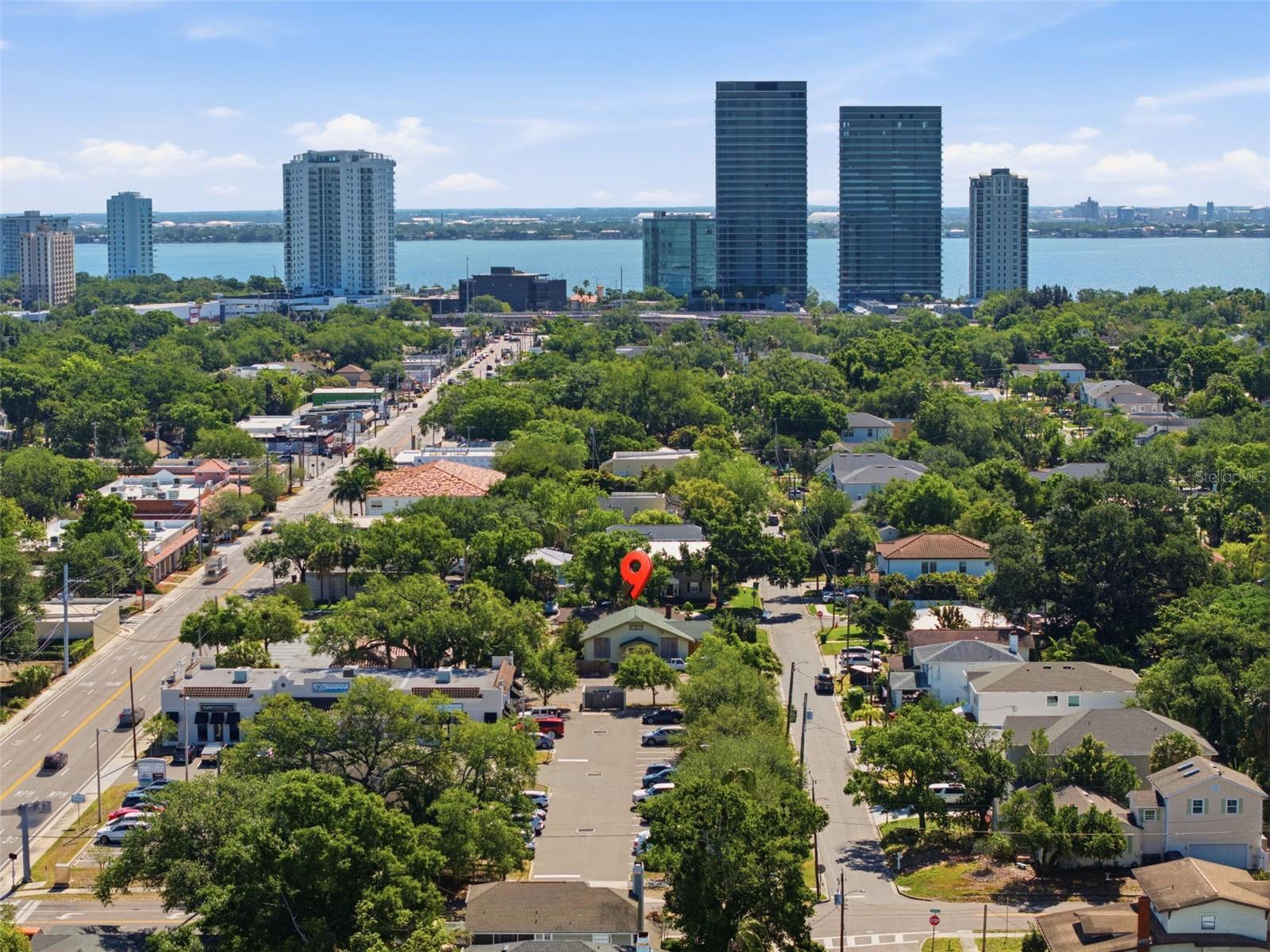 PALMA CEIA PARK - Land