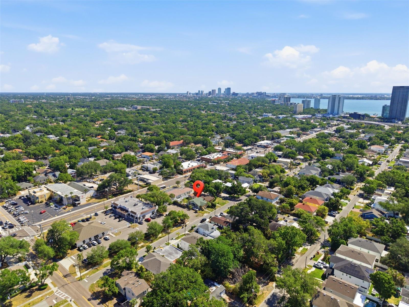 PALMA CEIA PARK - Land