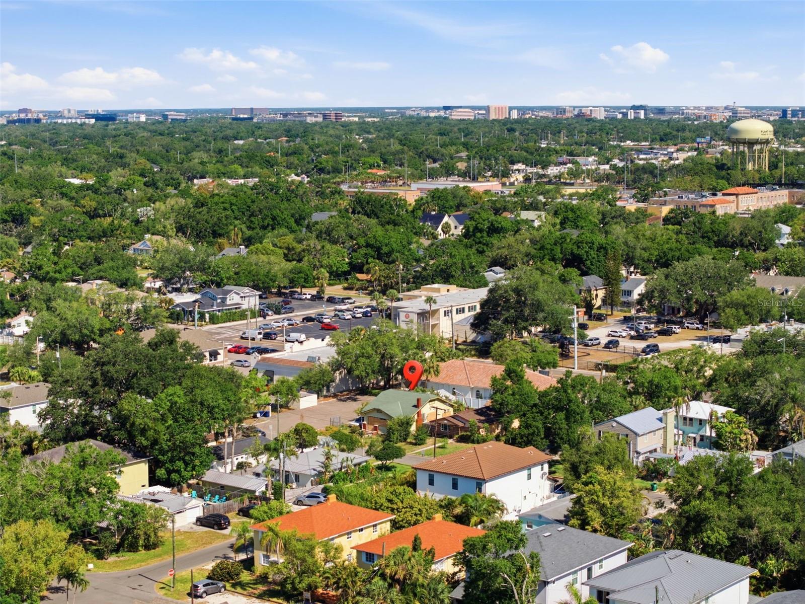 PALMA CEIA PARK - Land