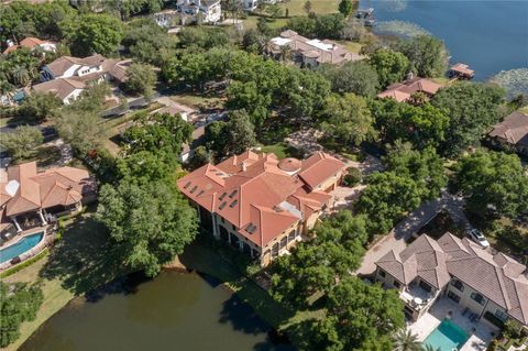 A home in WINDERMERE