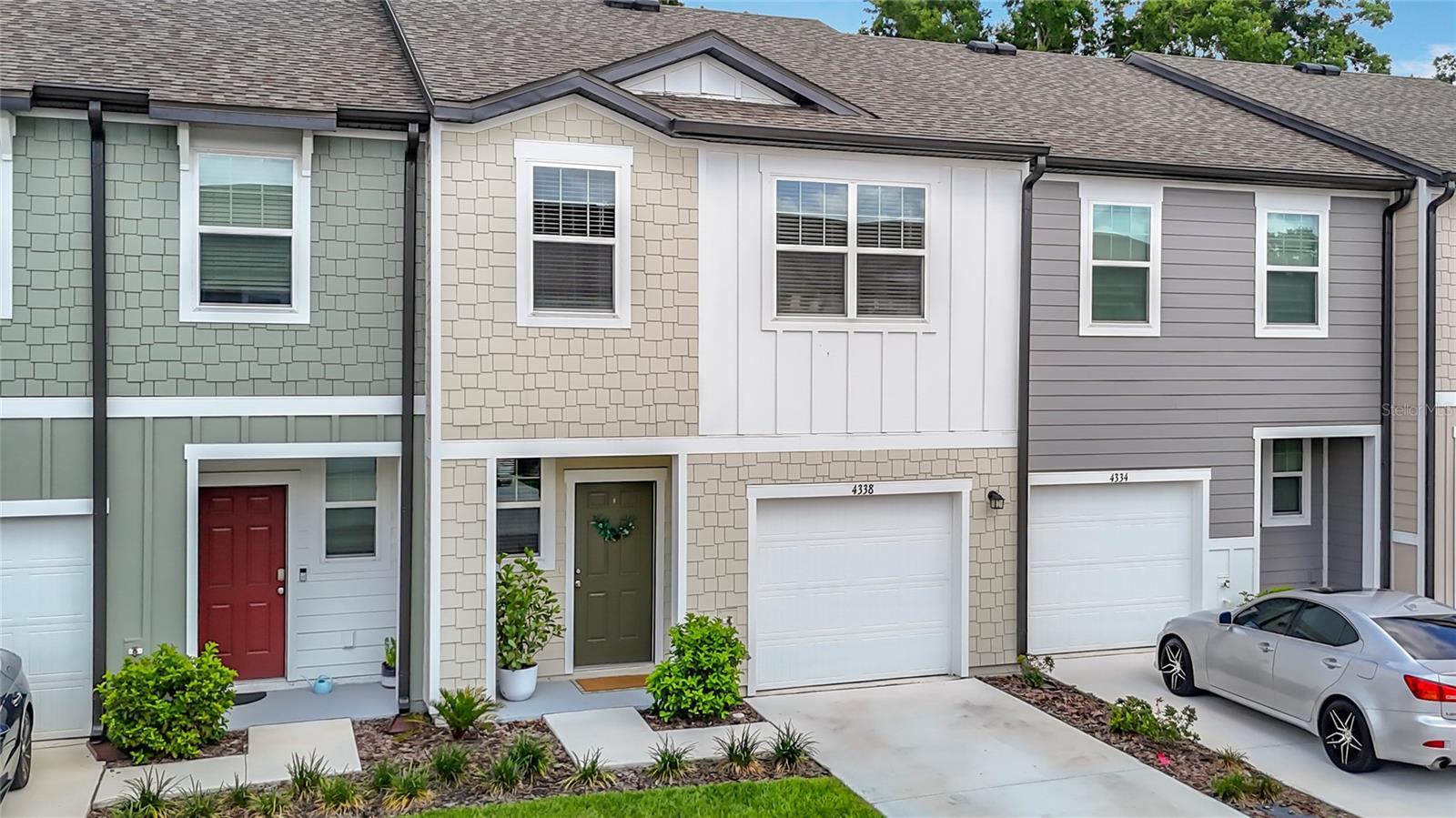4338 BANJO LAKE RD