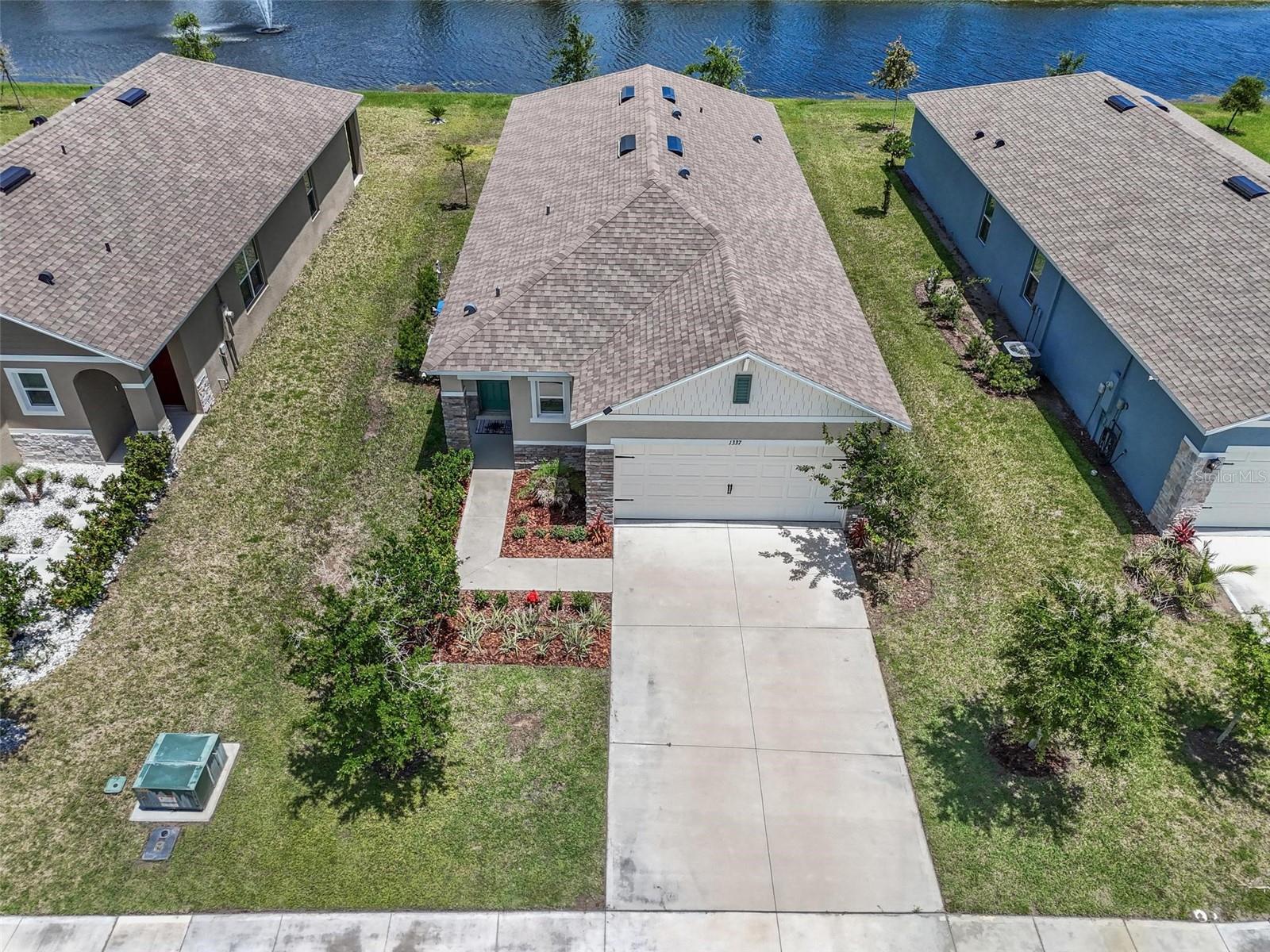 1337 CORK DRIVE