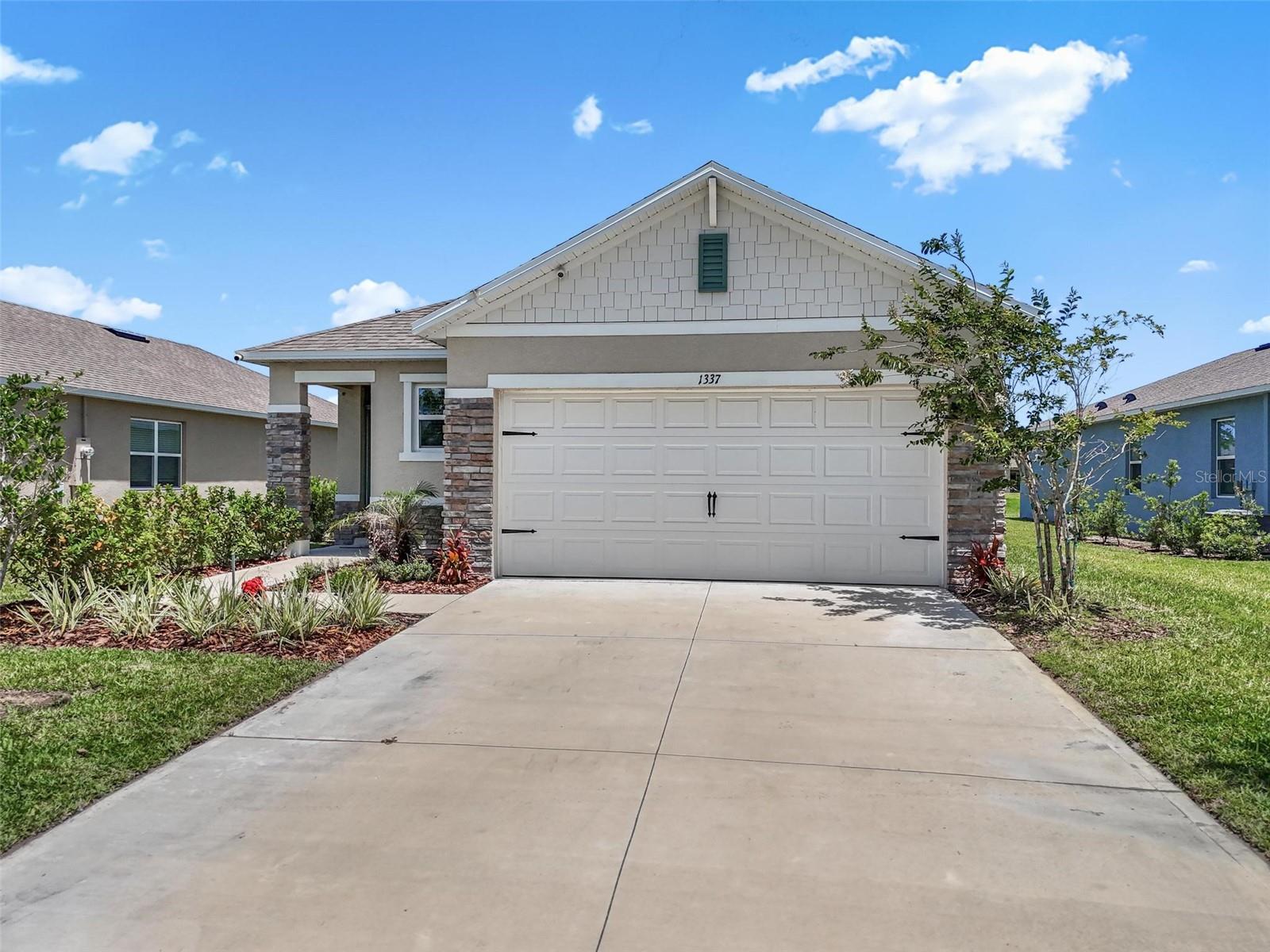 1337 CORK DRIVE