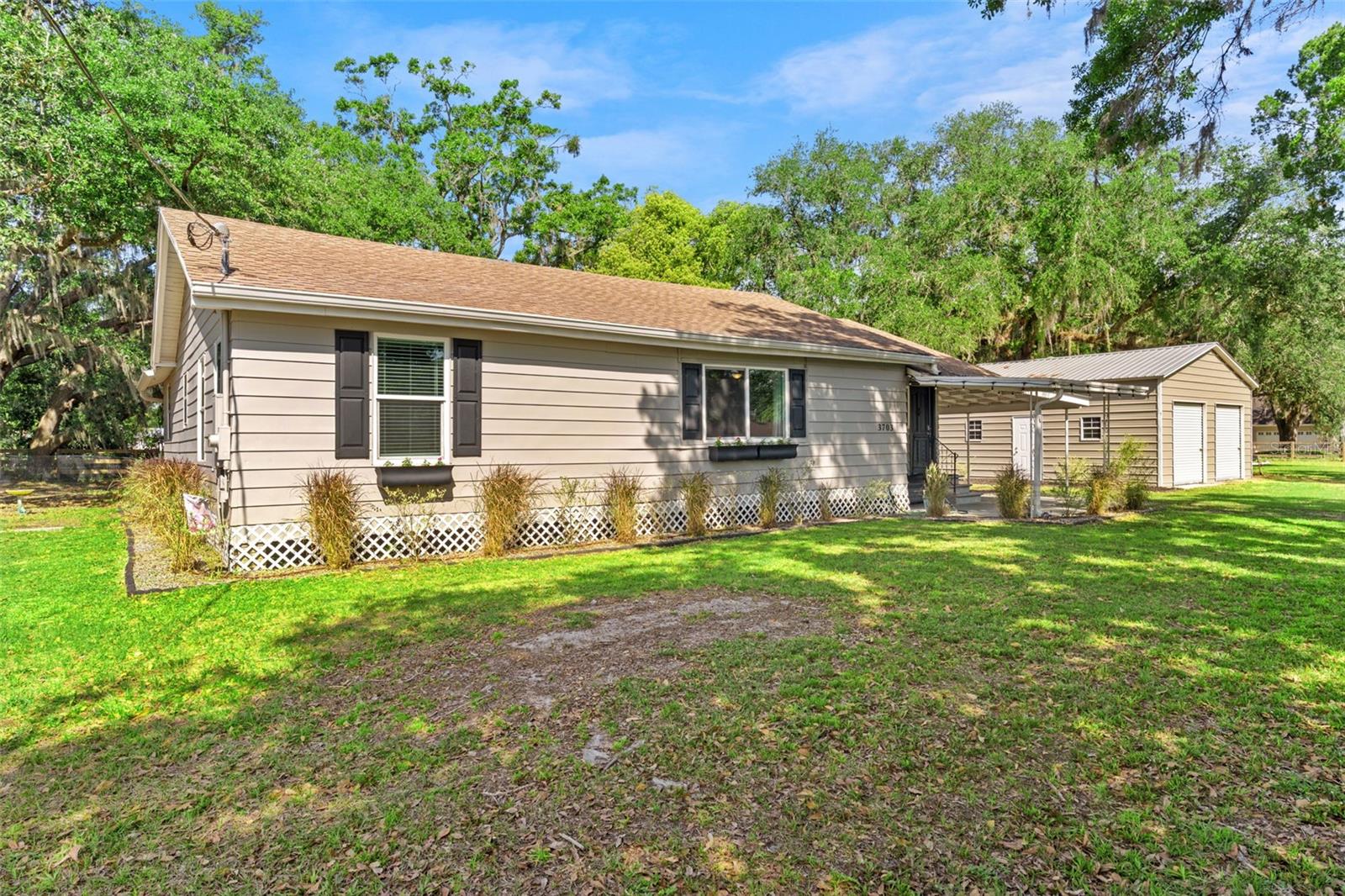 3703 COOPER ROAD