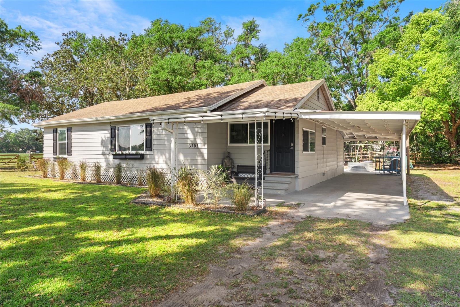 3703 COOPER ROAD
