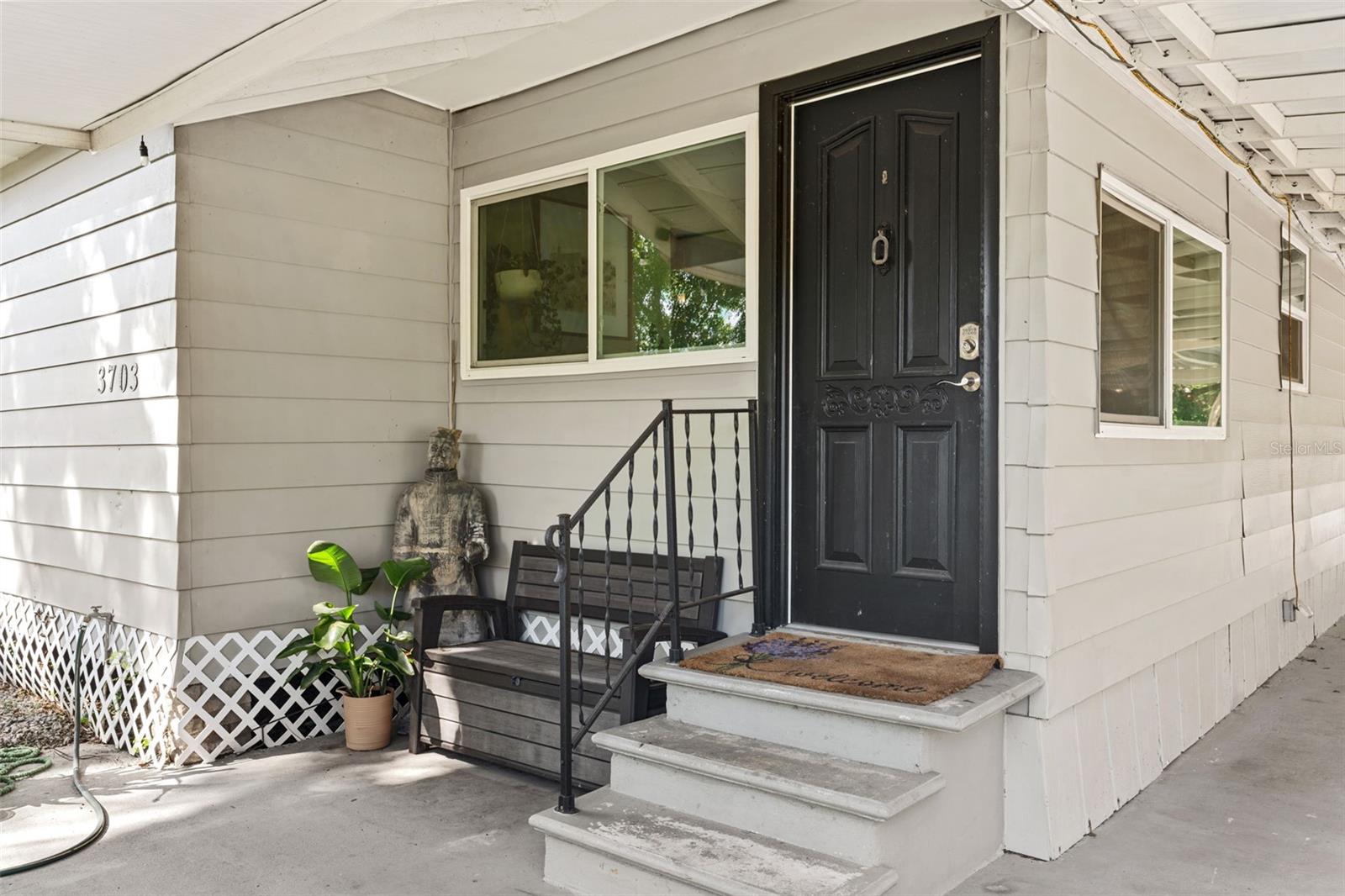 3703 COOPER ROAD