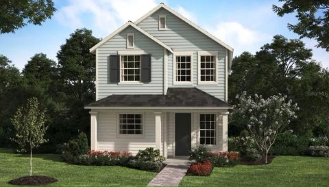 451 SCOTSMANS PLACE DEBARY FL 32713