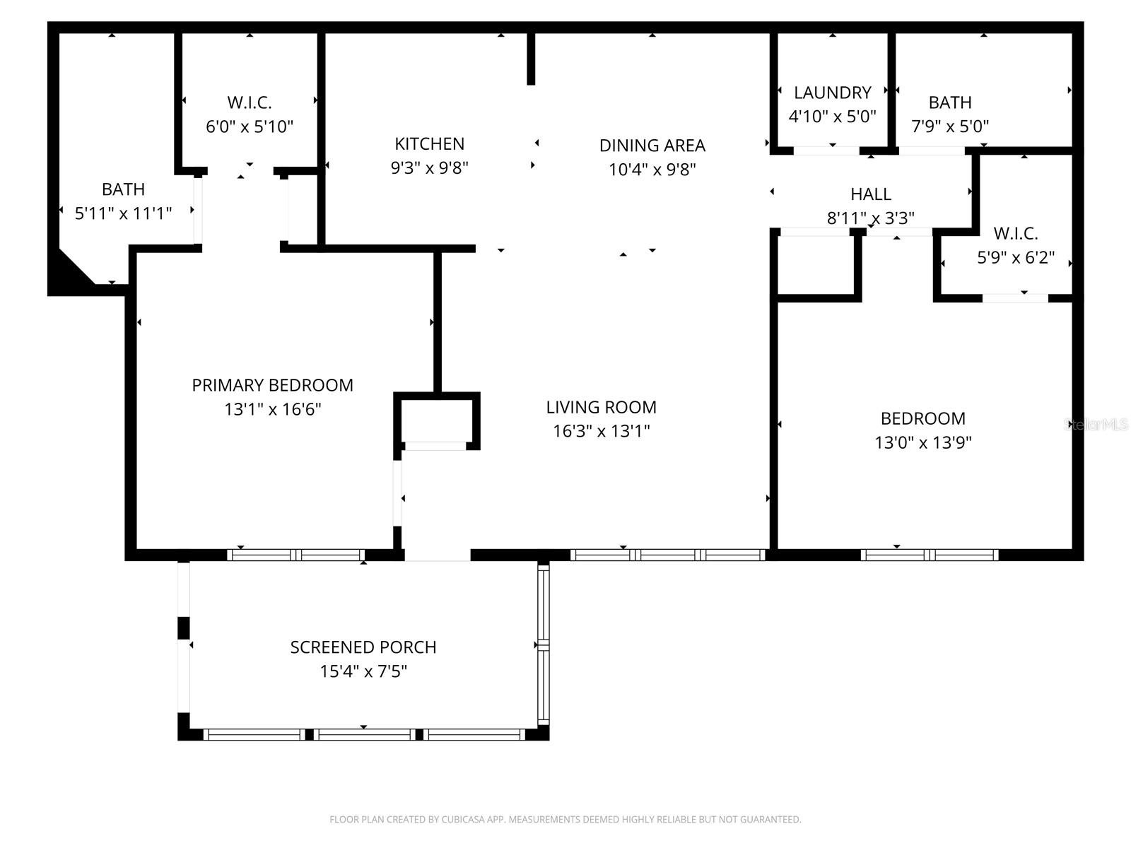 THE PALMS OF CORTEZ - Residential