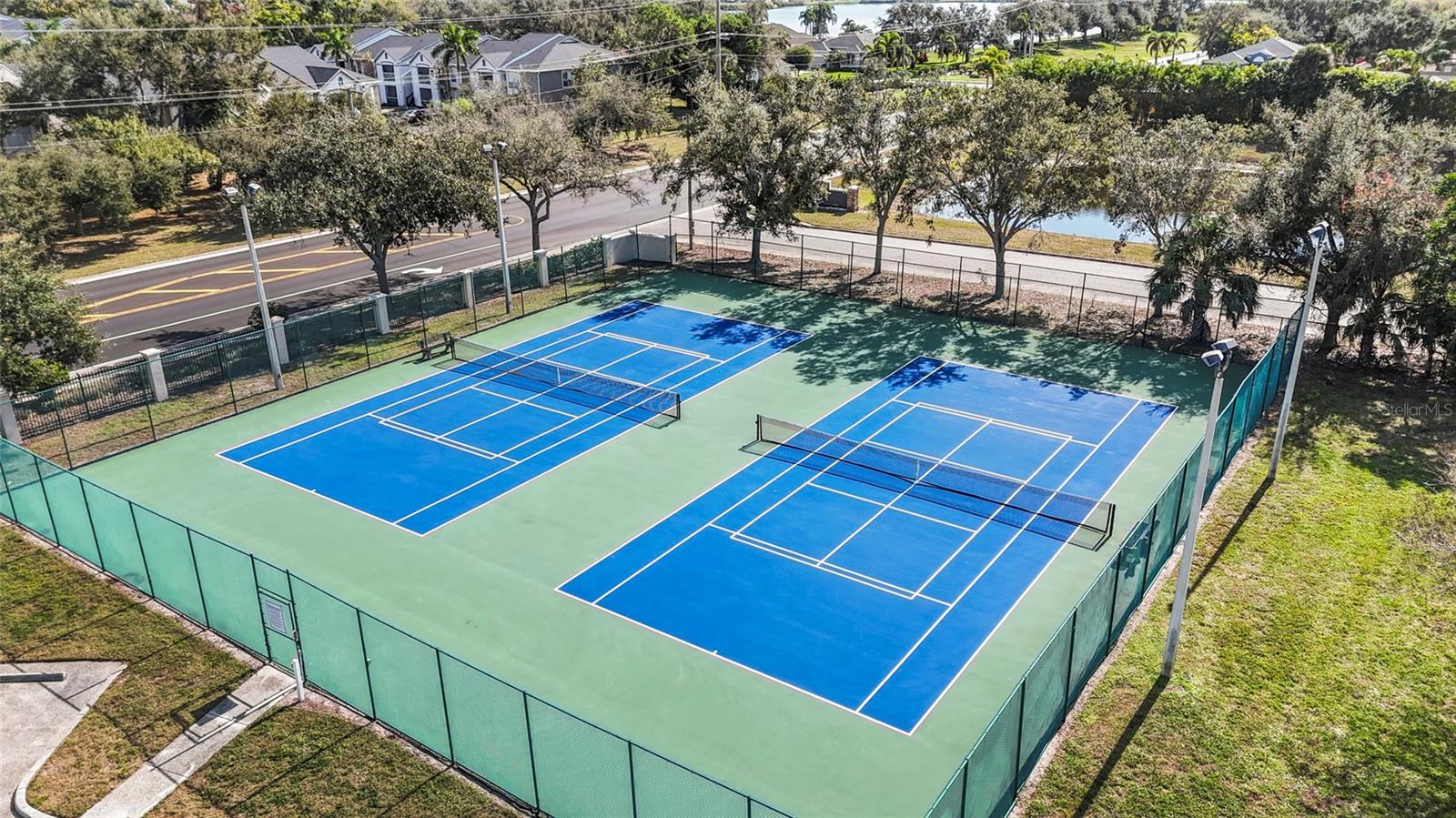 THE PALMS OF CORTEZ - Residential