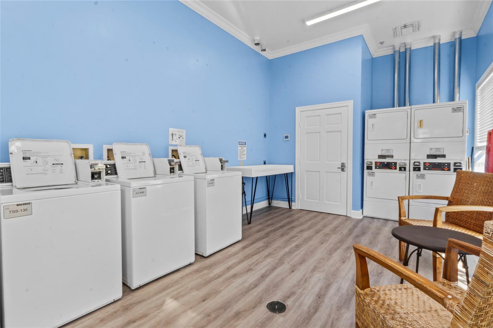 THE PALMS OF CORTEZ - Residential