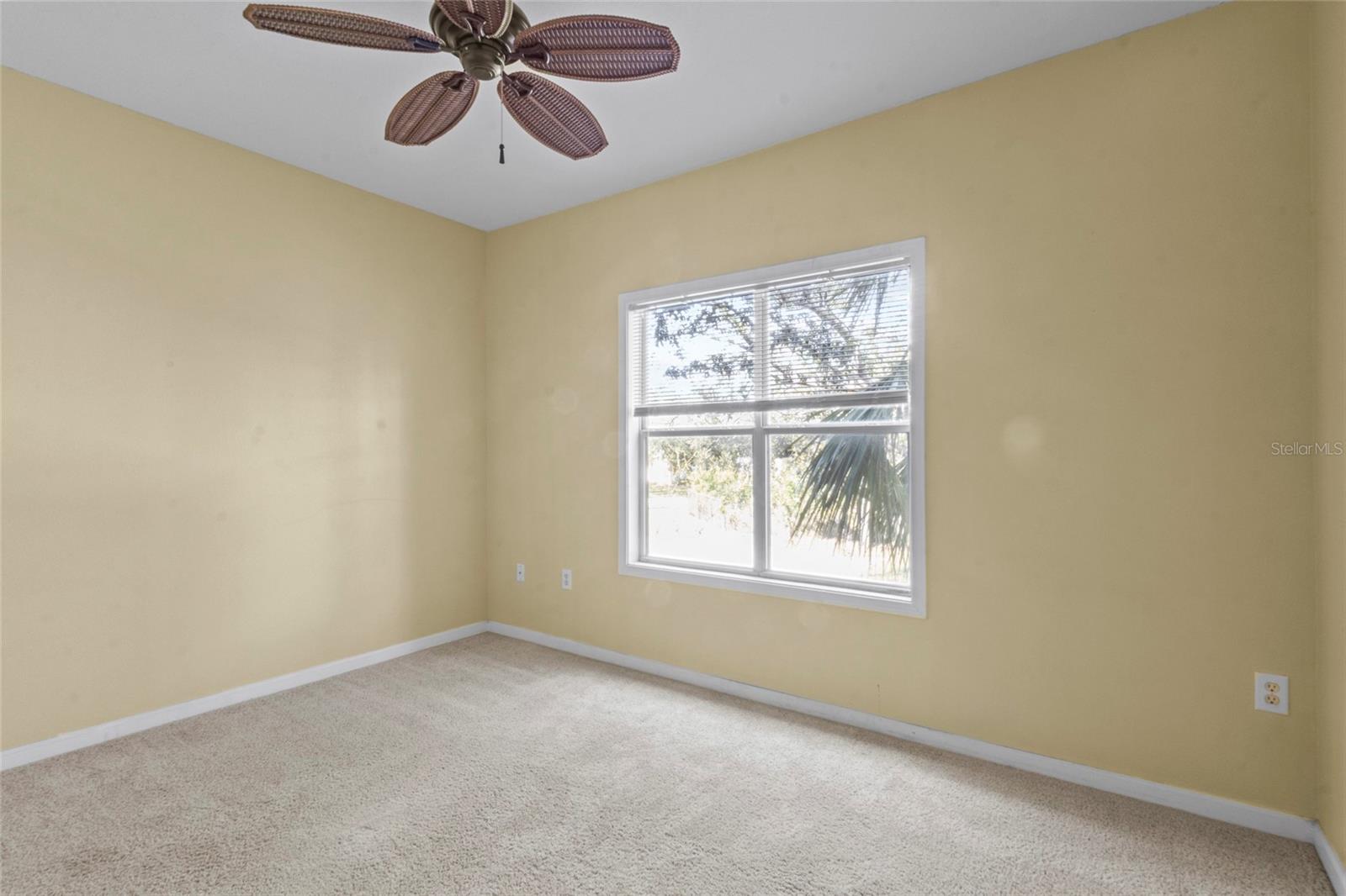 THE PALMS OF CORTEZ - Residential