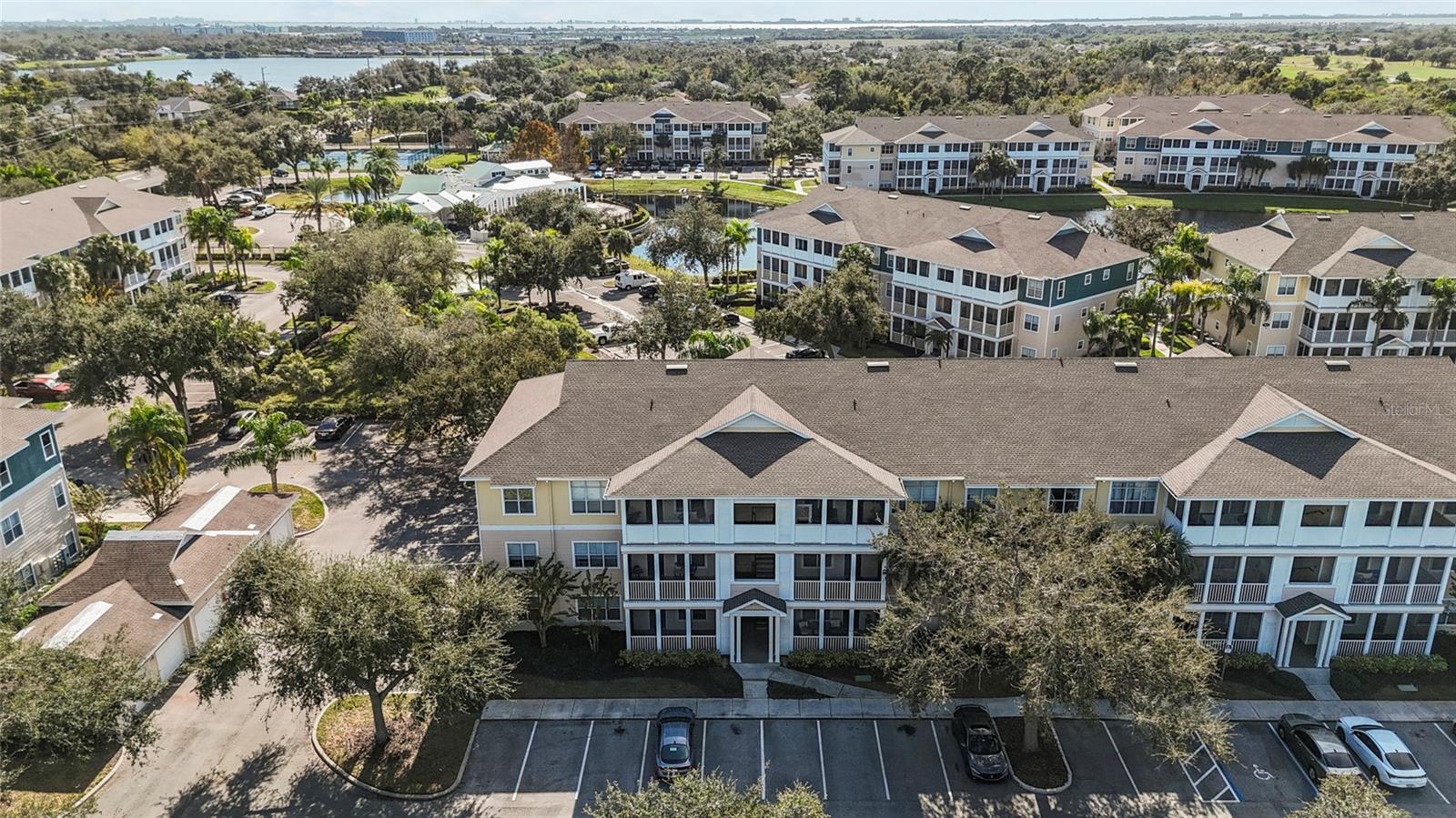 THE PALMS OF CORTEZ - Residential