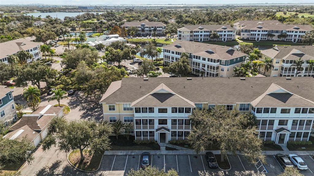 Photo of 4802 51st Street W #416, Bradenton, FL 34210 (MLS # TB8465016)