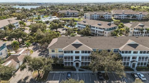 Photo of 4802 51st Street W #416, Bradenton, FL 34210 (MLS # TB8465016)