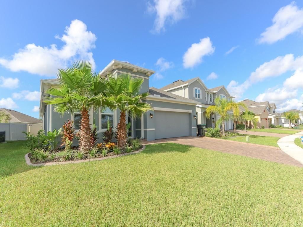 Photo of 4136 Cypress Glades Lane, Orlando, FL 32824 (MLS # S5145013)