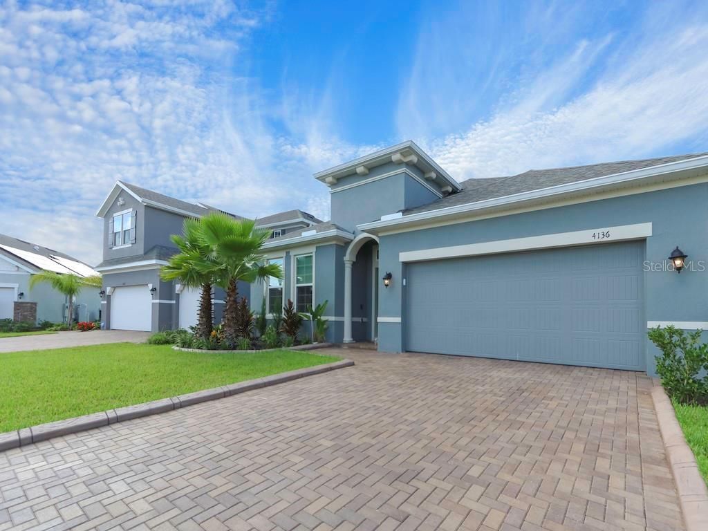 Photo of 4136 Cypress Glades Lane, Orlando, FL 32824 (MLS # S5145013)