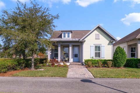 13432 BEEBE ALLEY ORLANDO FL 32827
