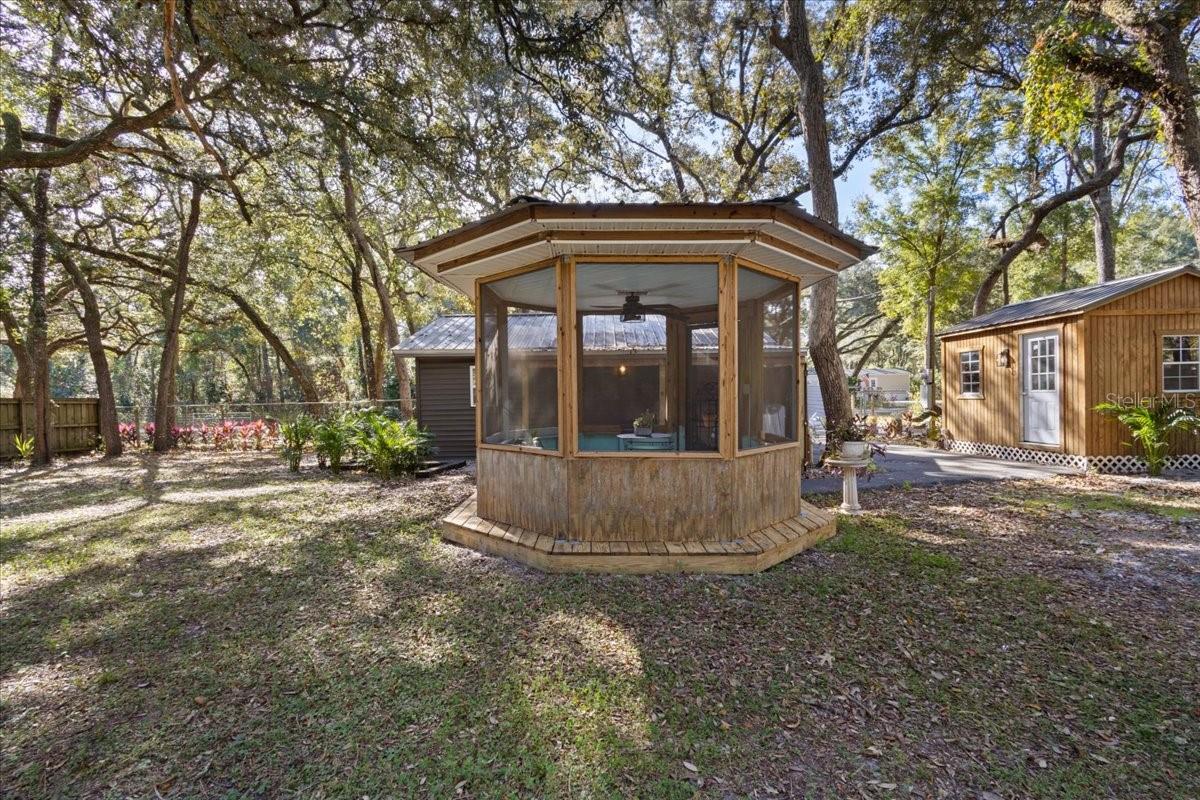 FANNIN SPGS ANX - Residential