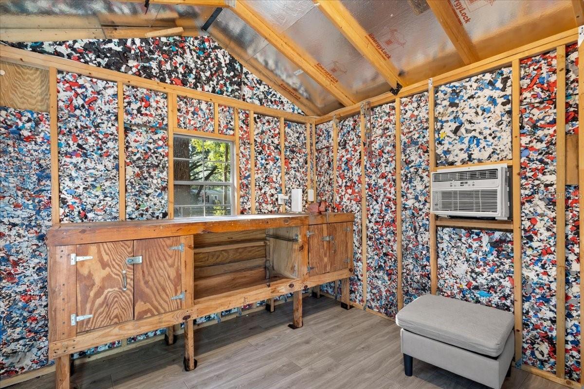 FANNIN SPGS ANX - Residential