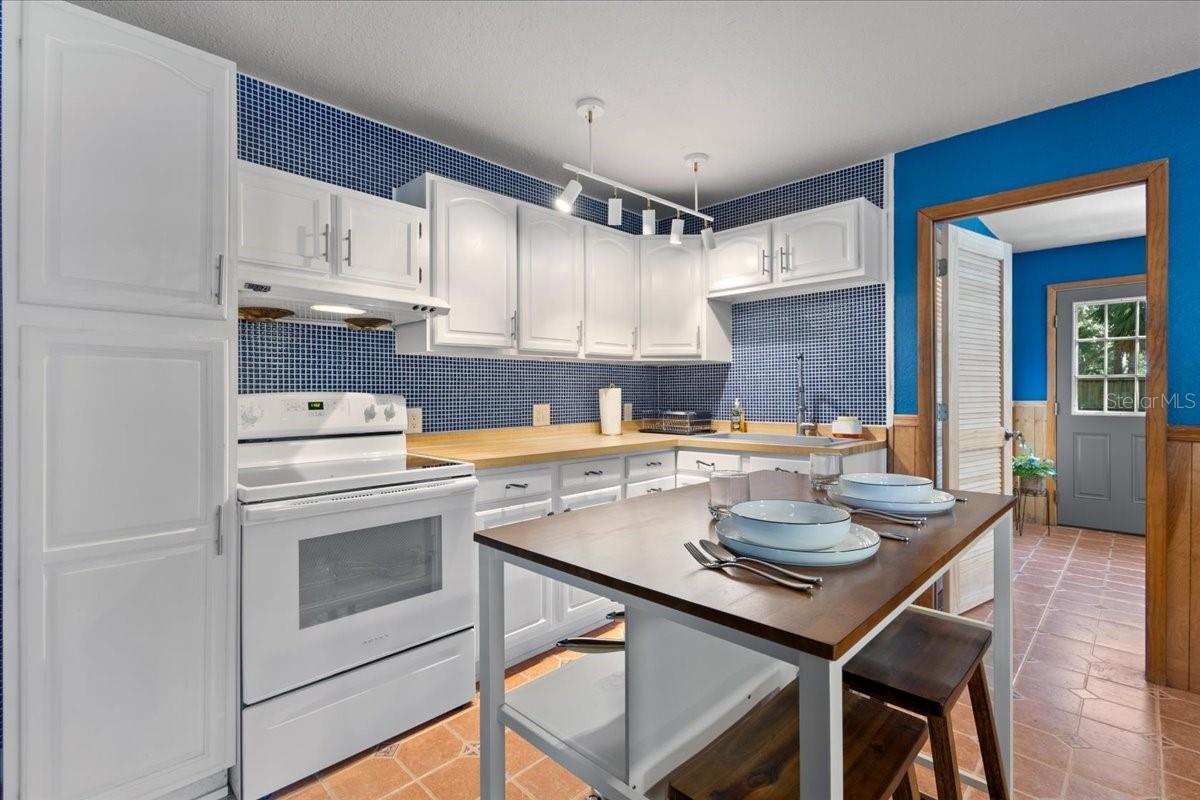 FANNIN SPGS ANX - Residential