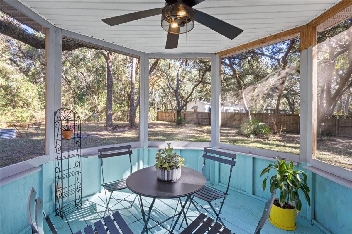 FANNIN SPGS ANX - Residential