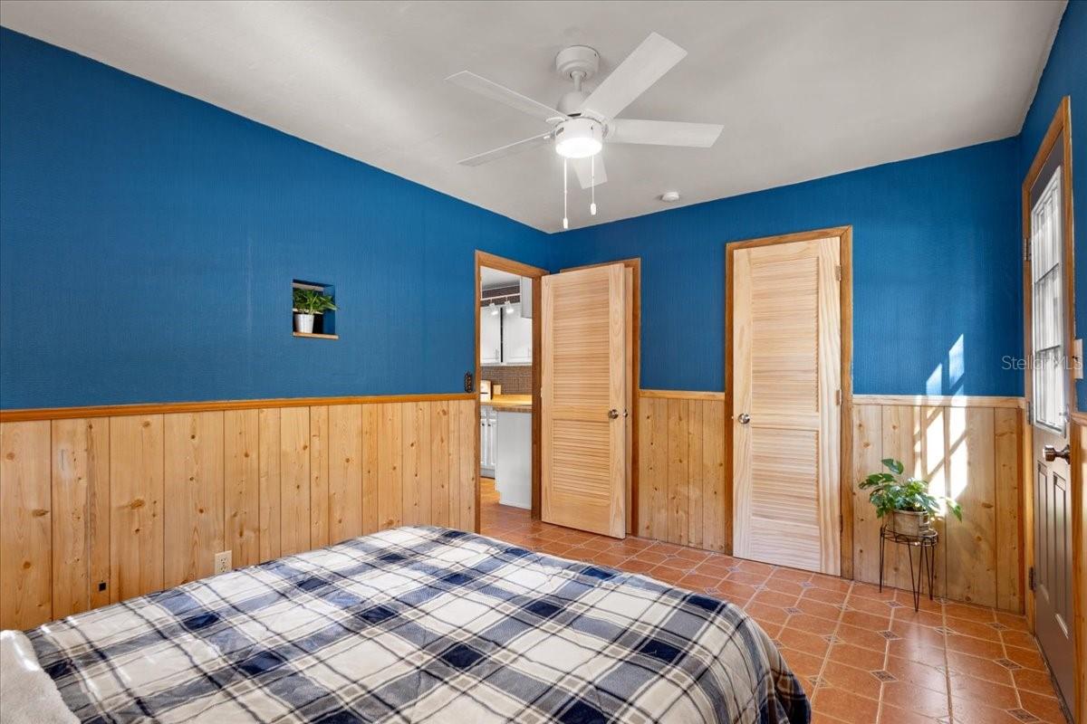 FANNIN SPGS ANX - Residential