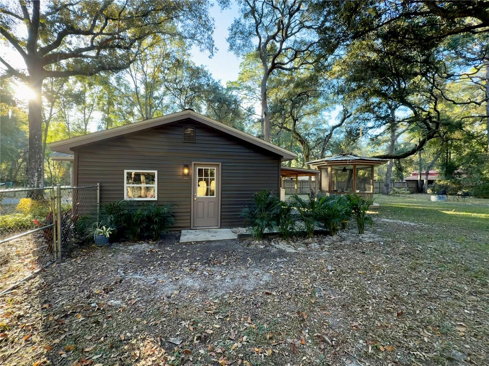 FANNIN SPGS ANX - Residential