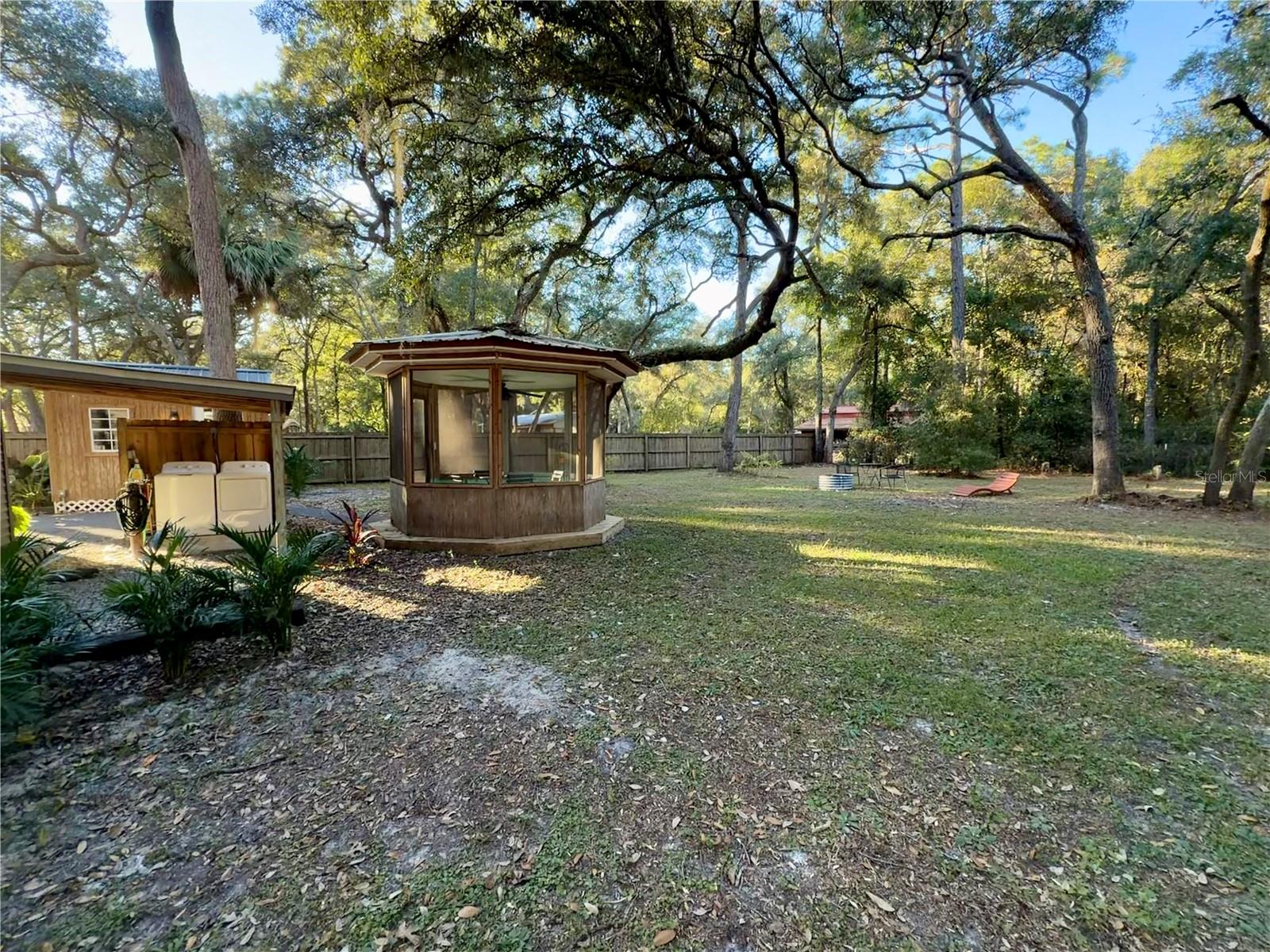 FANNIN SPGS ANX - Residential