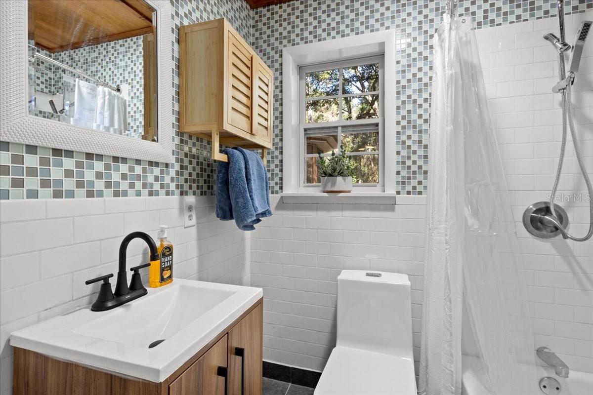 FANNIN SPGS ANX - Residential