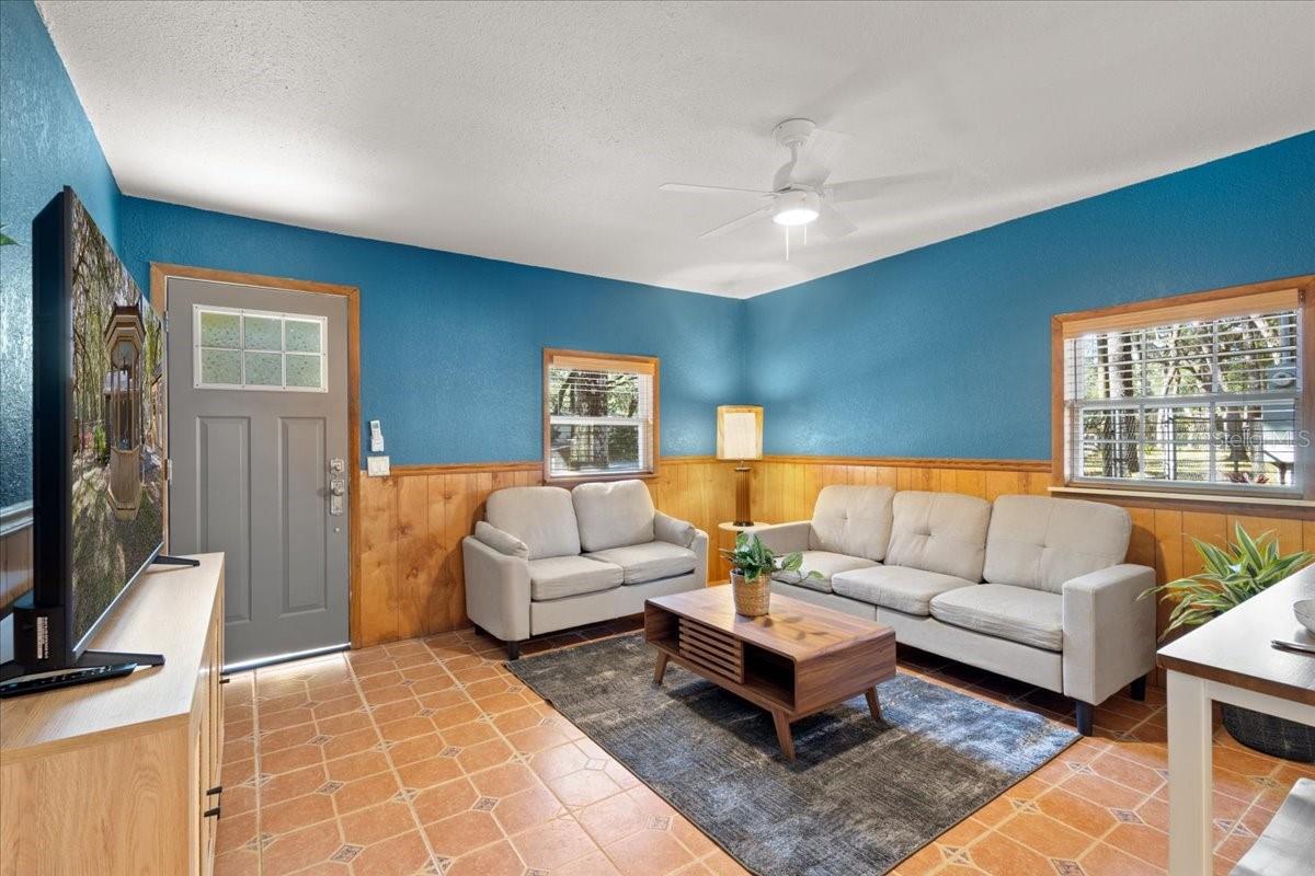 FANNIN SPGS ANX - Residential