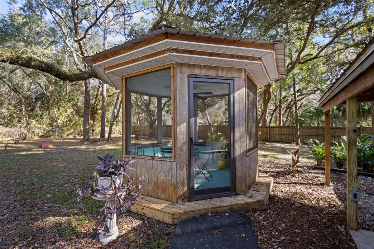 FANNIN SPGS ANX - Residential