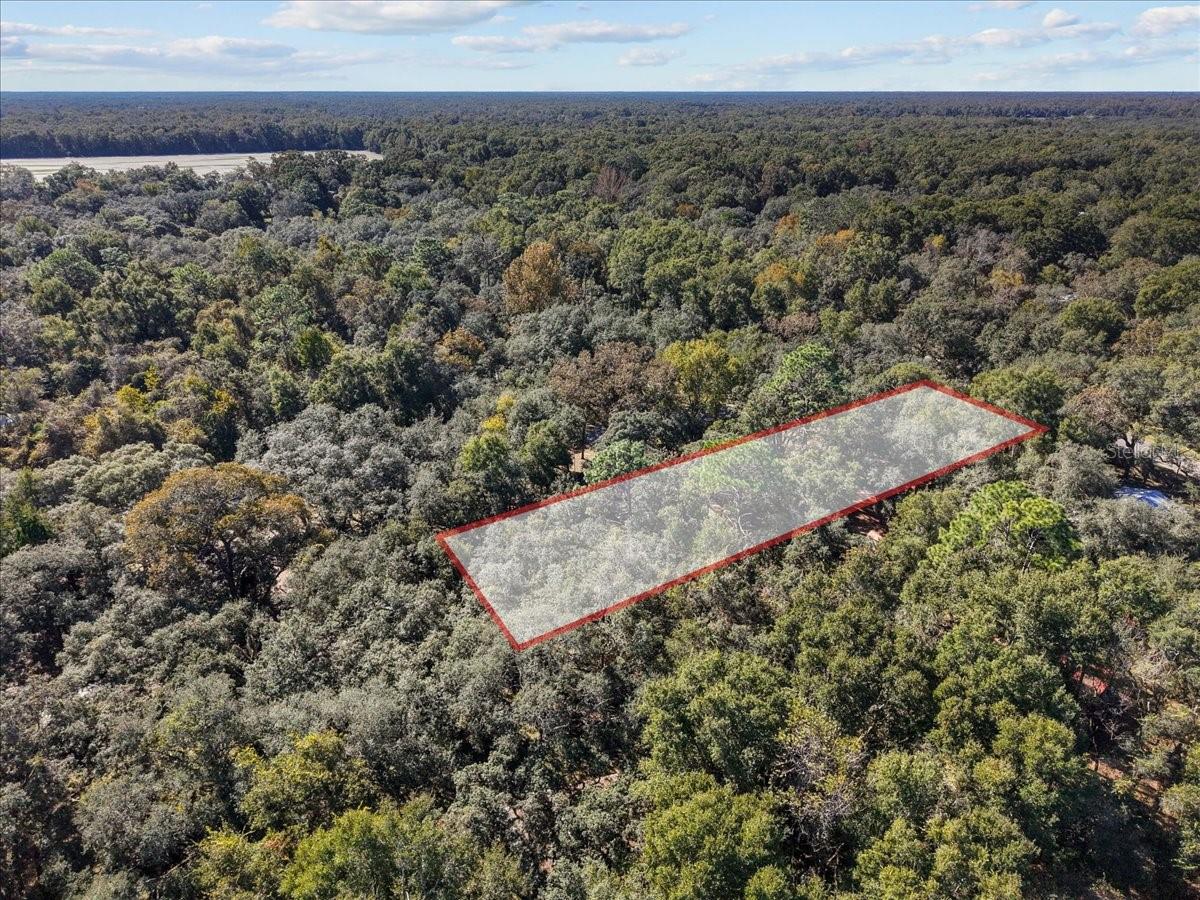 FANNIN SPGS ANX - Residential