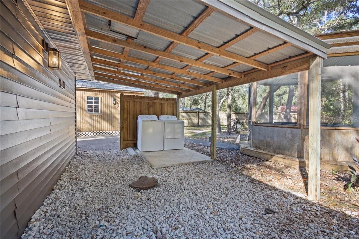 FANNIN SPGS ANX - Residential