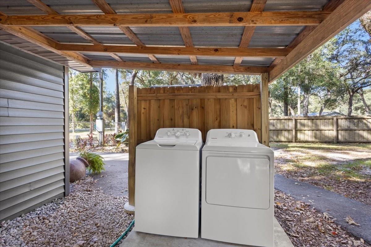 FANNIN SPGS ANX - Residential