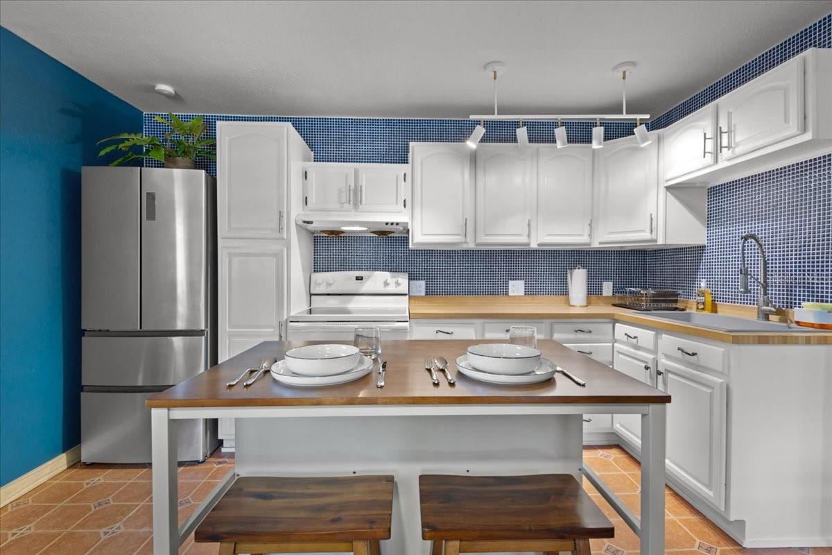 FANNIN SPGS ANX - Residential