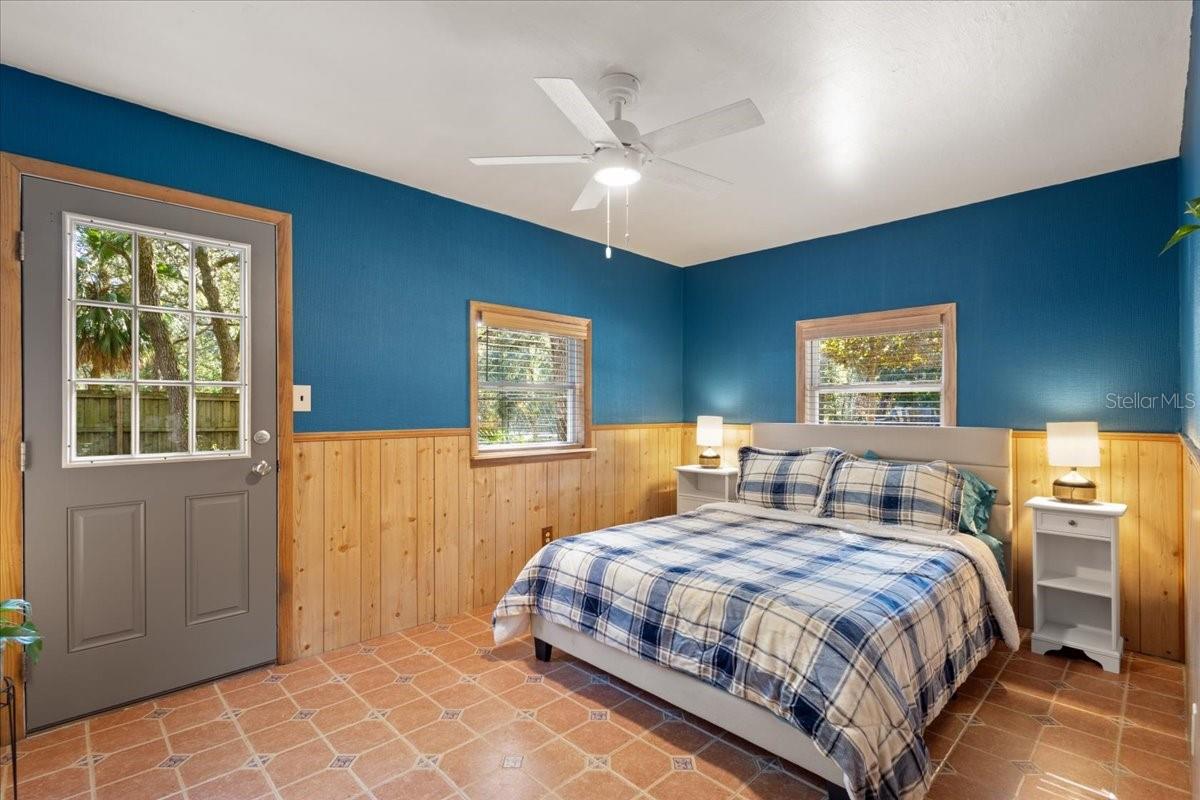 FANNIN SPGS ANX - Residential