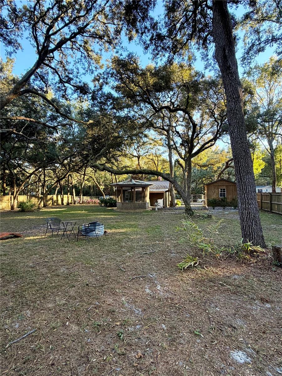 FANNIN SPGS ANX - Residential