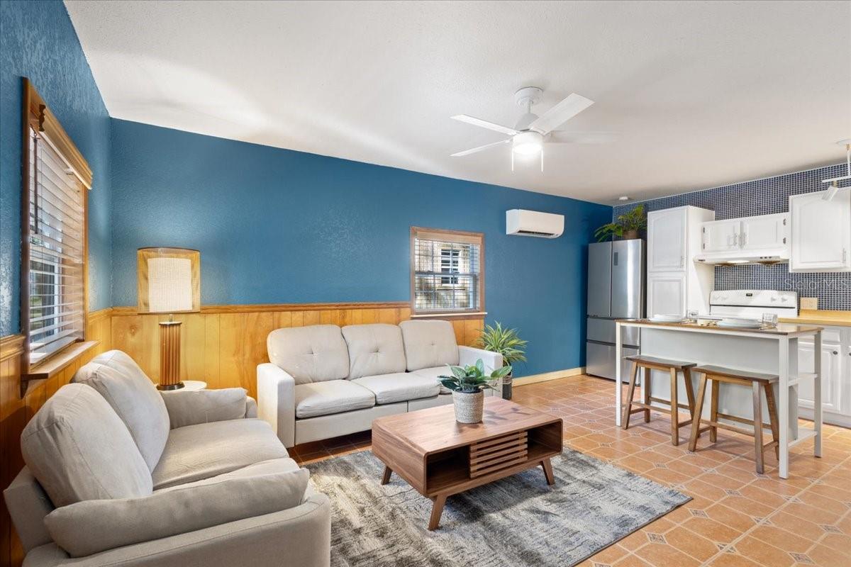 FANNIN SPGS ANX - Residential