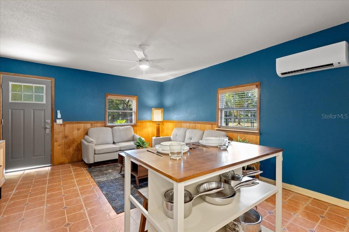 FANNIN SPGS ANX - Residential