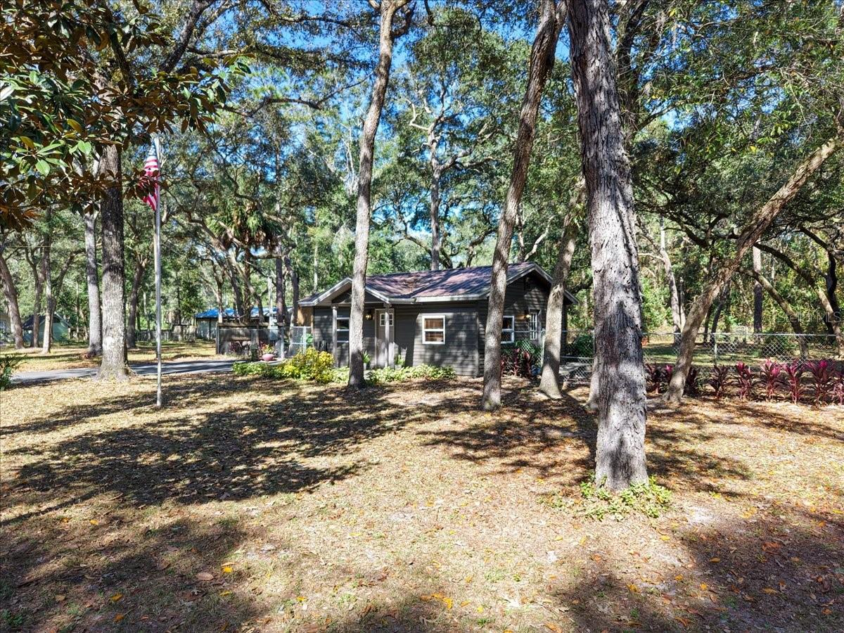 FANNIN SPGS ANX - Residential