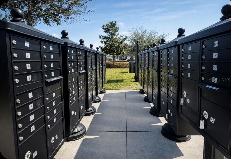 PRESERVE/CROWN POINT PH 2B - Residential