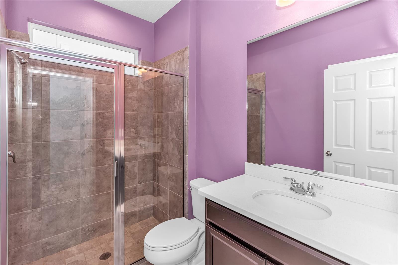 PRESERVE/CROWN POINT PH 2B - Residential