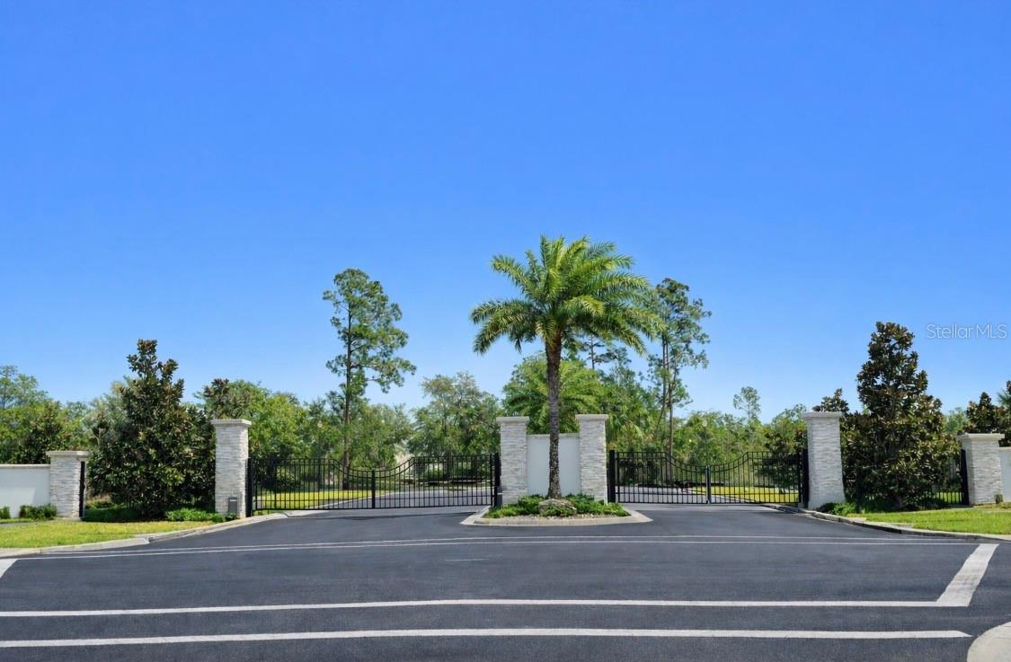 PRESERVE/CROWN POINT PH 2B - Residential