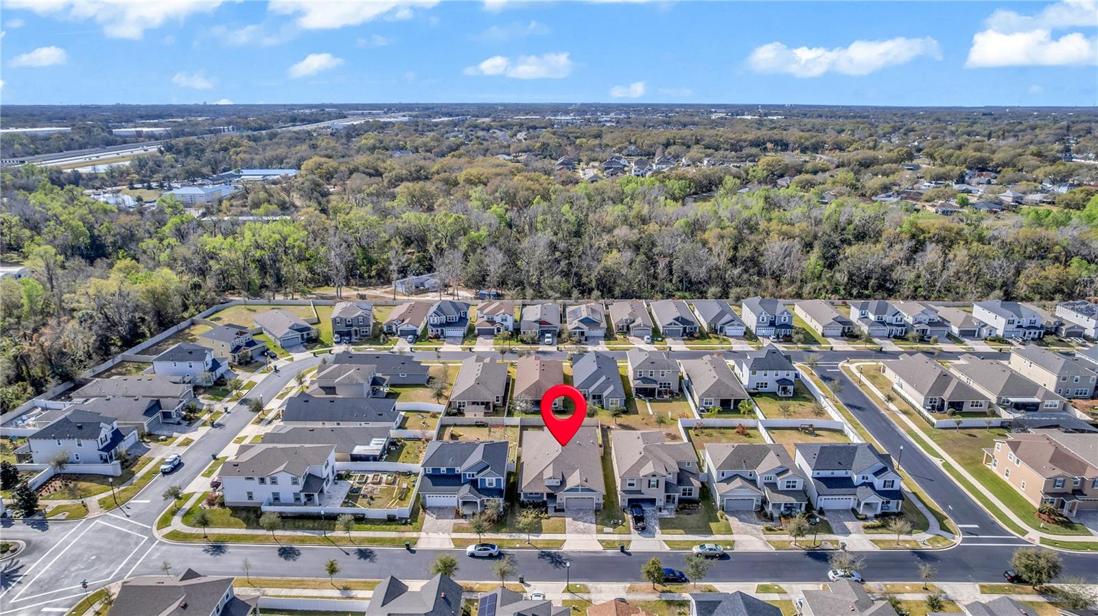 PRESERVE/CROWN POINT PH 2B - Residential