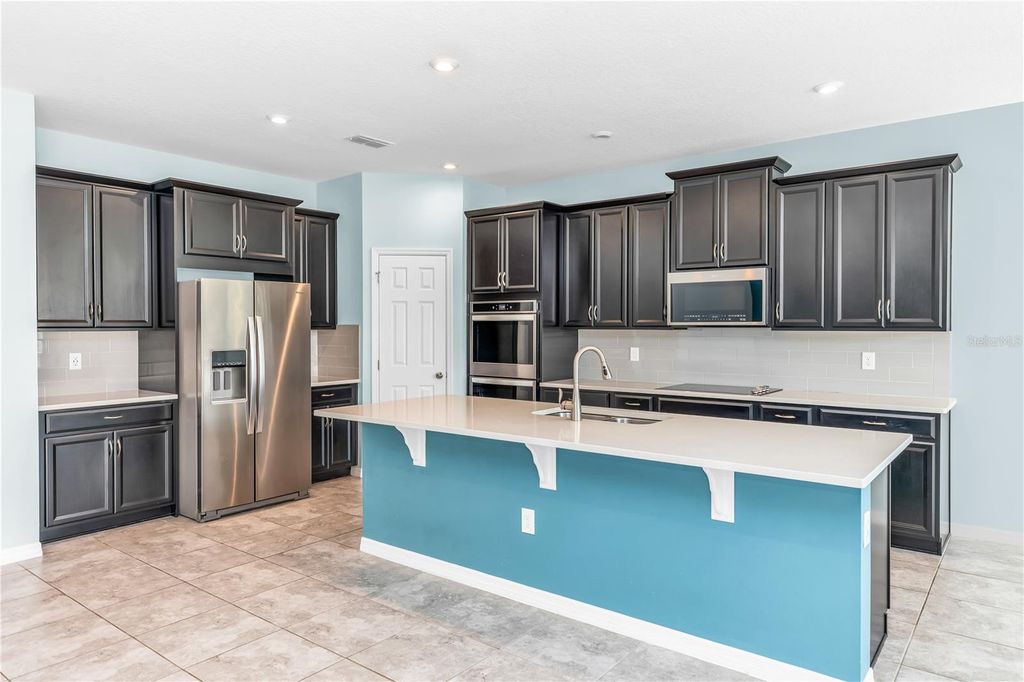 Photo of 3427 Stonegate Drive, Ocoee, FL 34761 (MLS # G5108840)