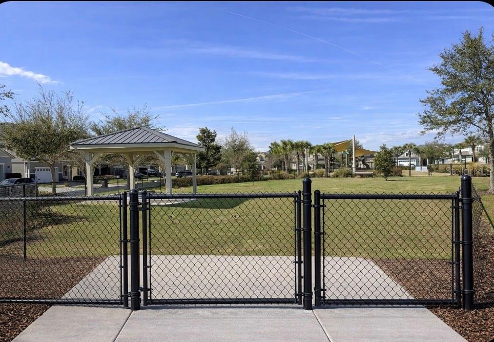 PRESERVE/CROWN POINT PH 2B - Residential