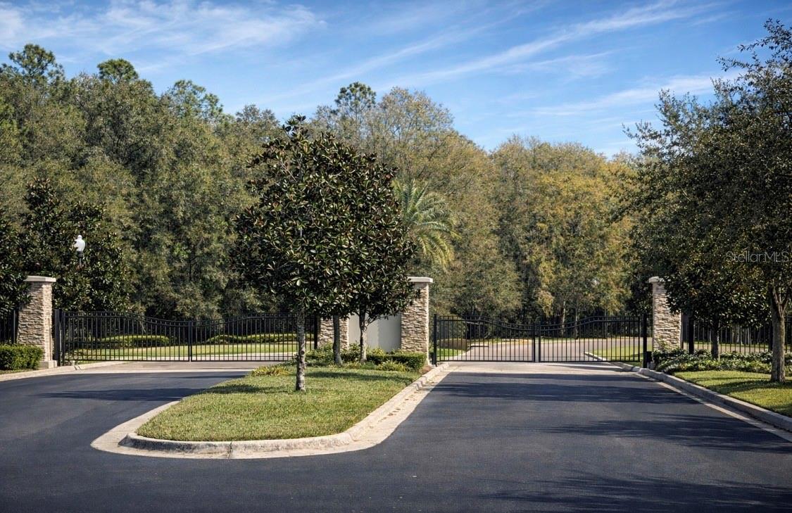 PRESERVE/CROWN POINT PH 2B - Residential