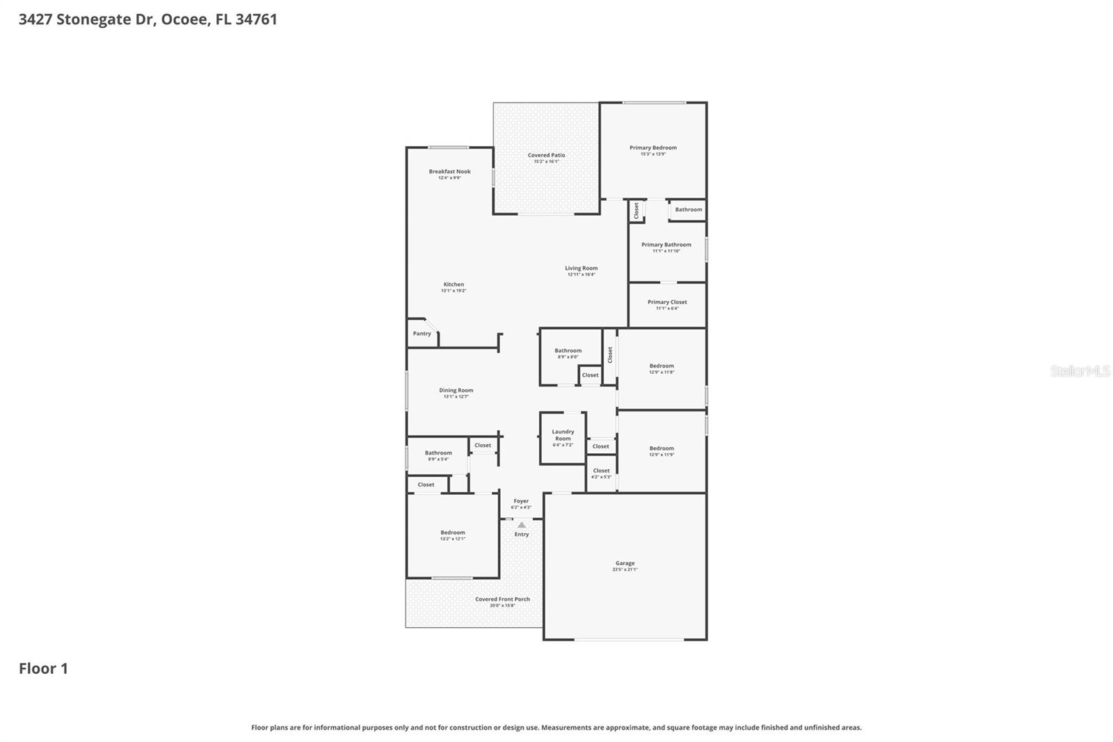 PRESERVE/CROWN POINT PH 2B - Residential